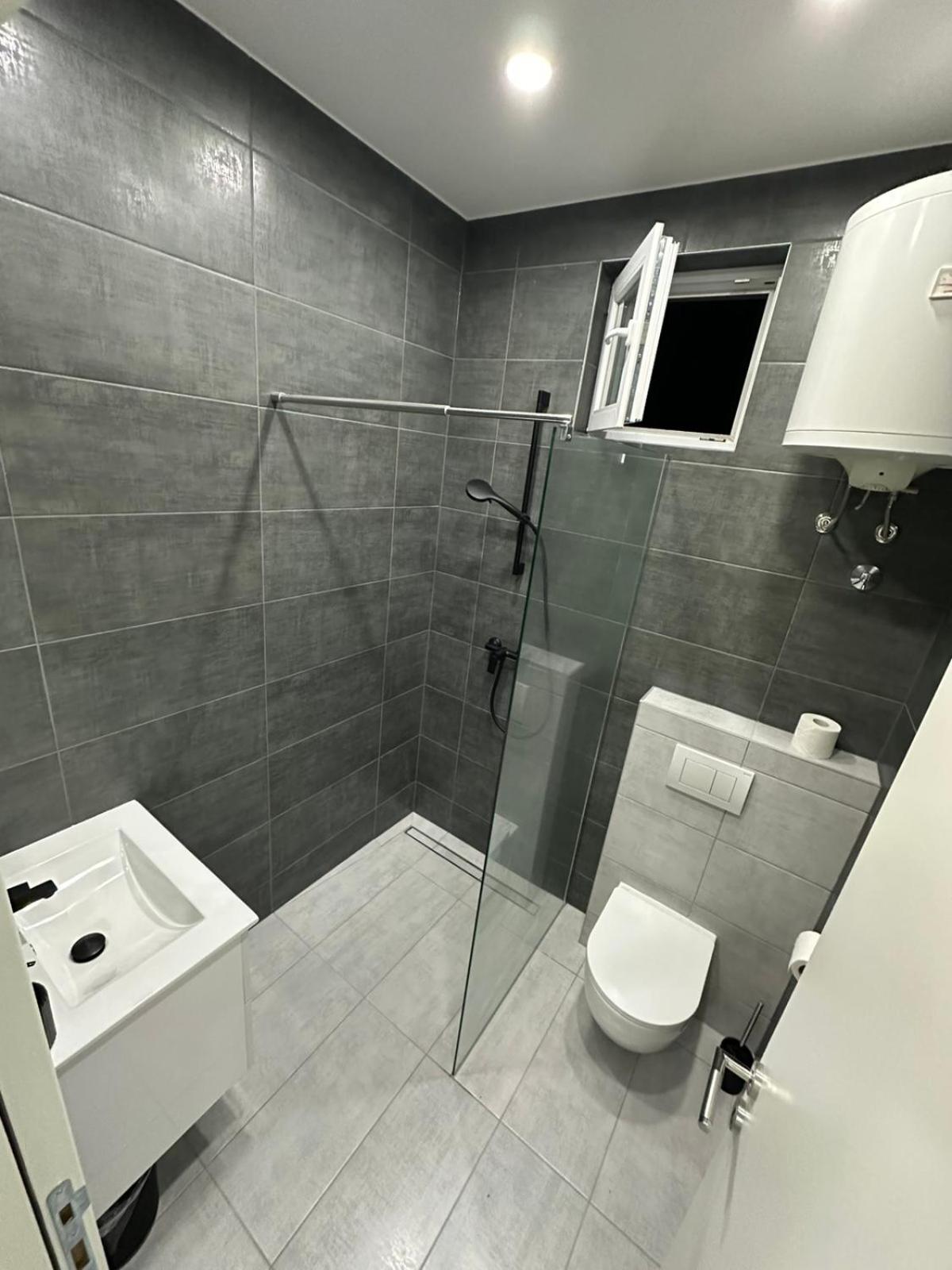 Cibalae Residence Vinkovci Exterior photo