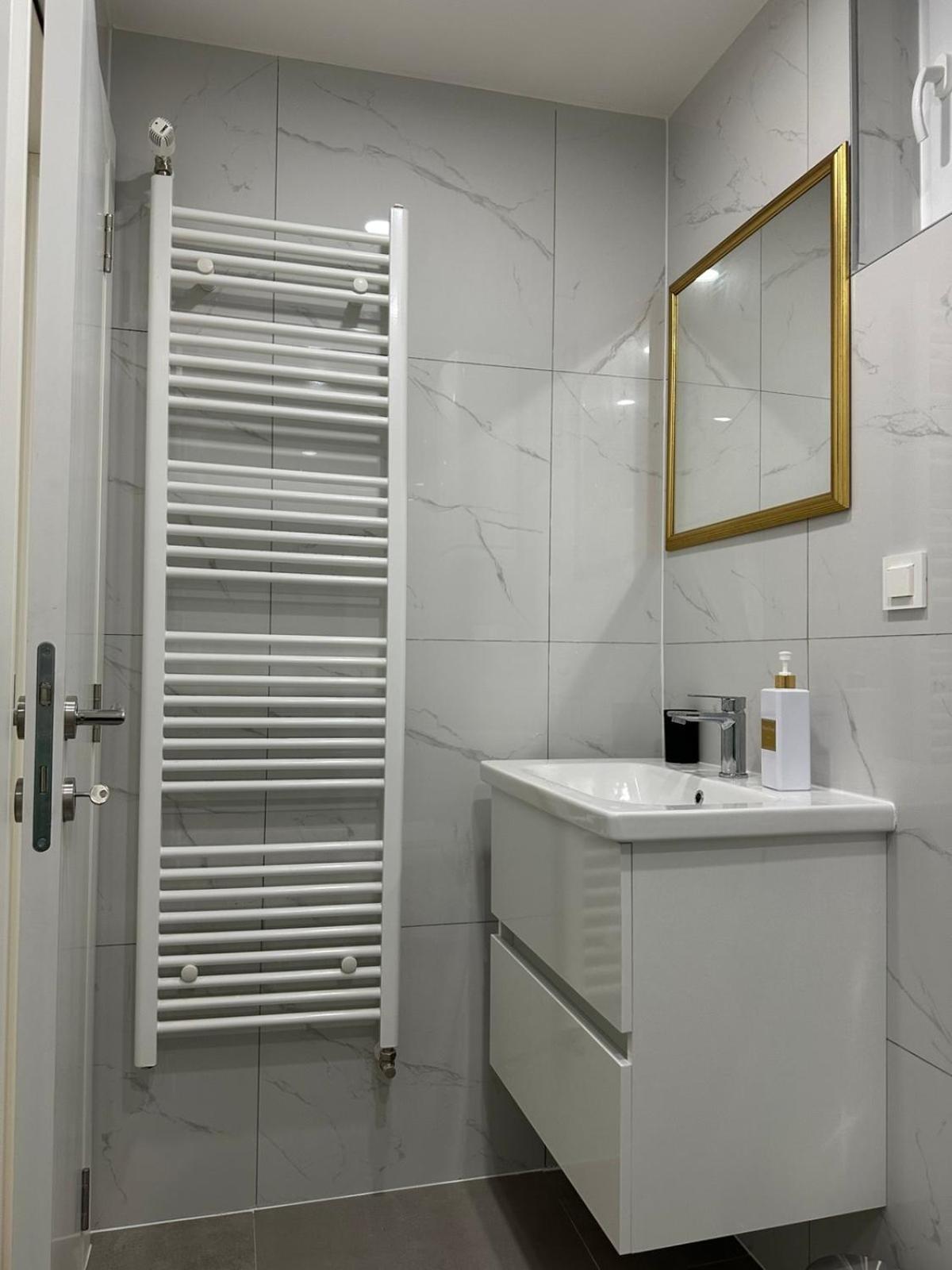Cibalae Residence Vinkovci Exterior photo